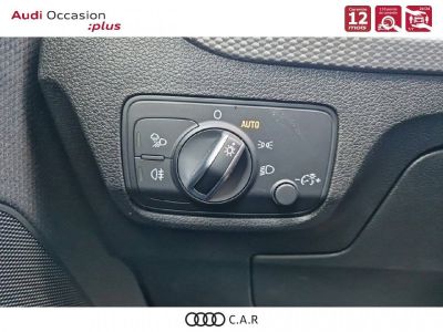 Audi Q2 35 TFSI 150 S tronic 7 Avus   - 15