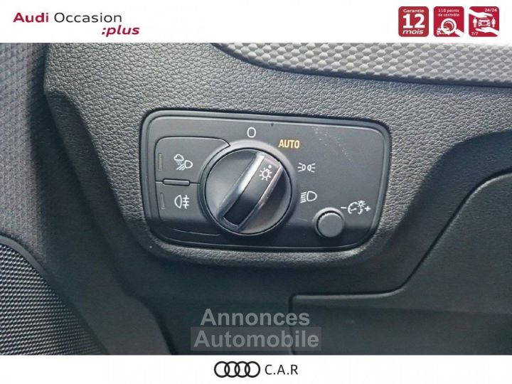 Audi Q2 35 TFSI 150 S tronic 7 Avus - 15