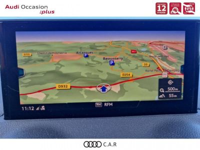 Audi Q2 35 TFSI 150 S tronic 7 Avus   - 16