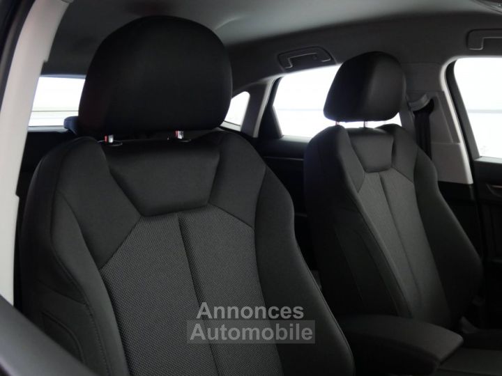 Audi Q3 Sportback BUSINESS 35 TFSI 150 ch S tronic 7 Business Executive - 2