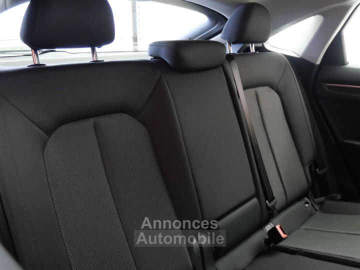 Audi Q3 Sportback BUSINESS 35 TFSI 150 ch S tronic 7 Business Executive - 3