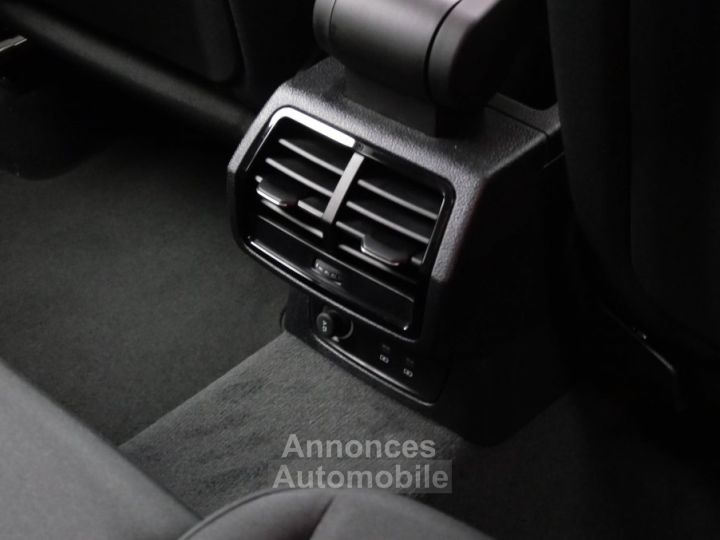 Audi Q3 Sportback BUSINESS 35 TFSI 150 ch S tronic 7 Business Executive - 4