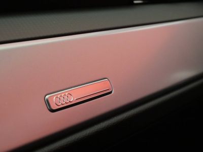 Audi Q3 Sportback BUSINESS 35 TFSI 150 ch S tronic 7 Business Executive   - 8