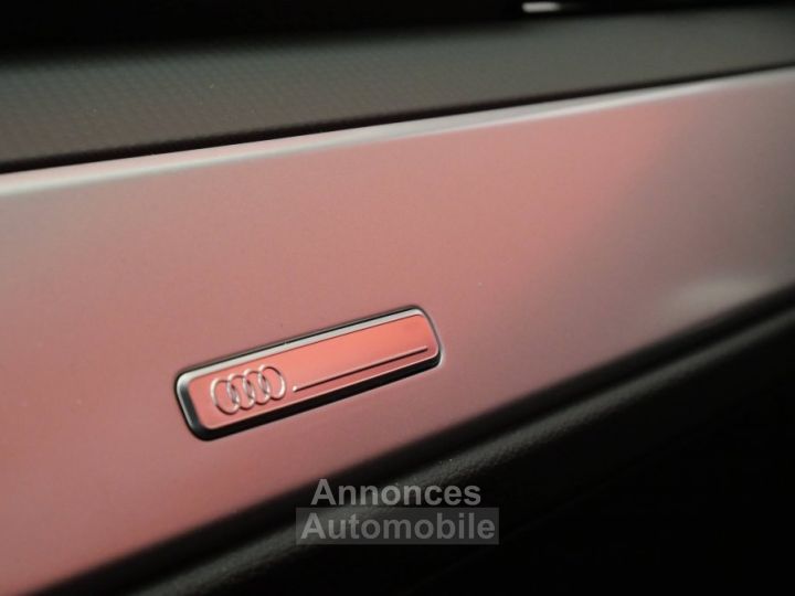 Audi Q3 Sportback BUSINESS 35 TFSI 150 ch S tronic 7 Business Executive - 8