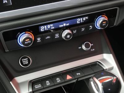 Audi Q3 Sportback BUSINESS 35 TFSI 150 ch S tronic 7 Business Executive   - 10