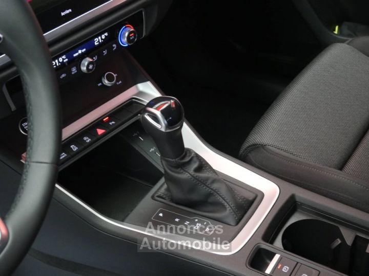 Audi Q3 Sportback BUSINESS 35 TFSI 150 ch S tronic 7 Business Executive - 12