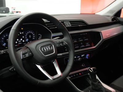 Audi Q3 Sportback BUSINESS 35 TFSI 150 ch S tronic 7 Business Executive   - 15