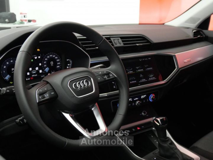 Audi Q3 Sportback BUSINESS 35 TFSI 150 ch S tronic 7 Business Executive - 15