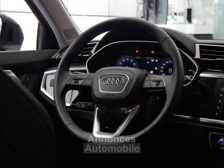 Audi Q3 Sportback BUSINESS 35 TFSI 150 ch S tronic 7 Business Executive - 17