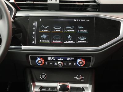 Audi Q3 Sportback BUSINESS 35 TFSI 150 ch S tronic 7 Business Executive   - 18