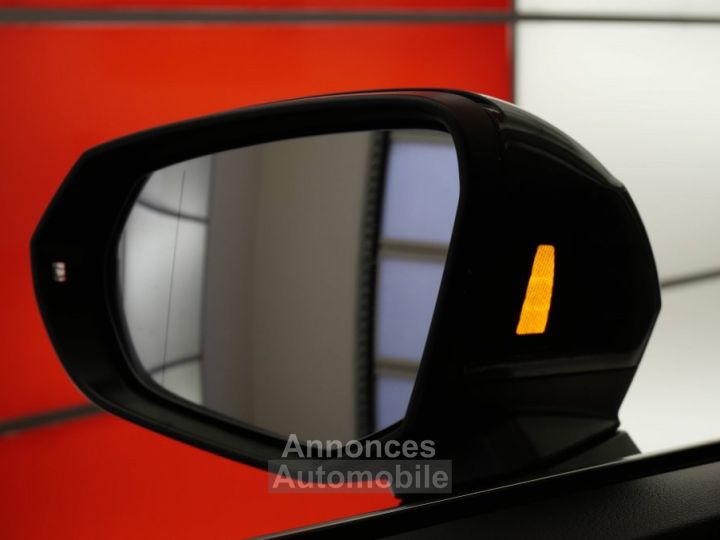 Audi Q3 Sportback BUSINESS 35 TFSI 150 ch S tronic 7 Business Executive - 19