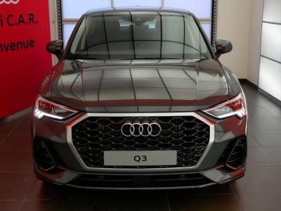 Audi Q3 Sportback BUSINESS 35 TFSI 150 ch S tronic 7 Business Executive   - 20