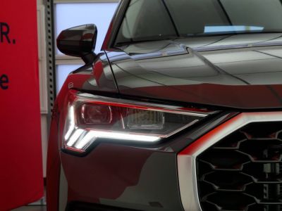 Audi Q3 Sportback BUSINESS 35 TFSI 150 ch S tronic 7 Business Executive   - 22