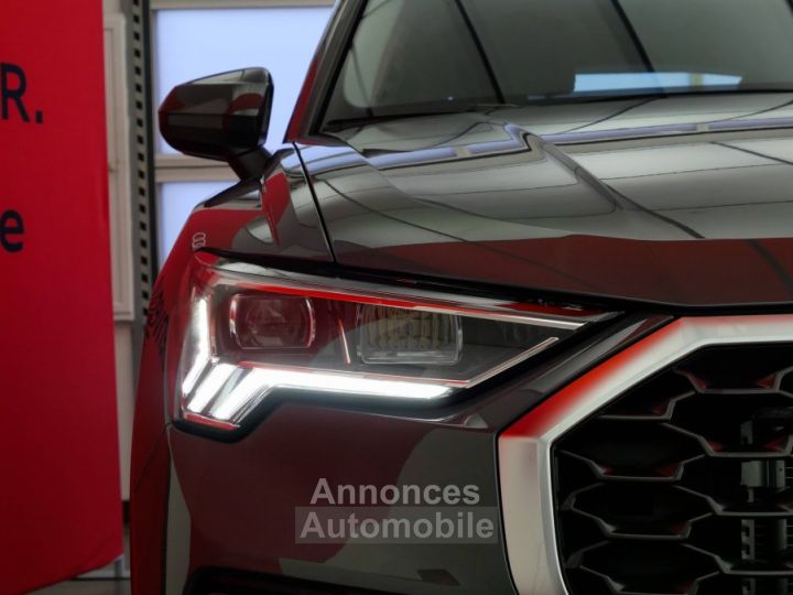 Audi Q3 Sportback BUSINESS 35 TFSI 150 ch S tronic 7 Business Executive - 22