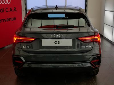 Audi Q3 Sportback BUSINESS 35 TFSI 150 ch S tronic 7 Business Executive   - 23