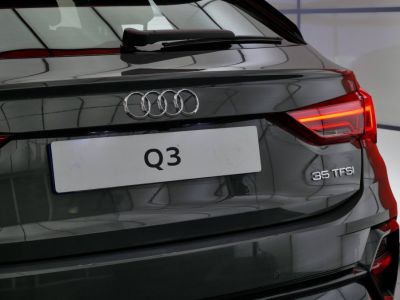 Audi Q3 Sportback BUSINESS 35 TFSI 150 ch S tronic 7 Business Executive   - 24