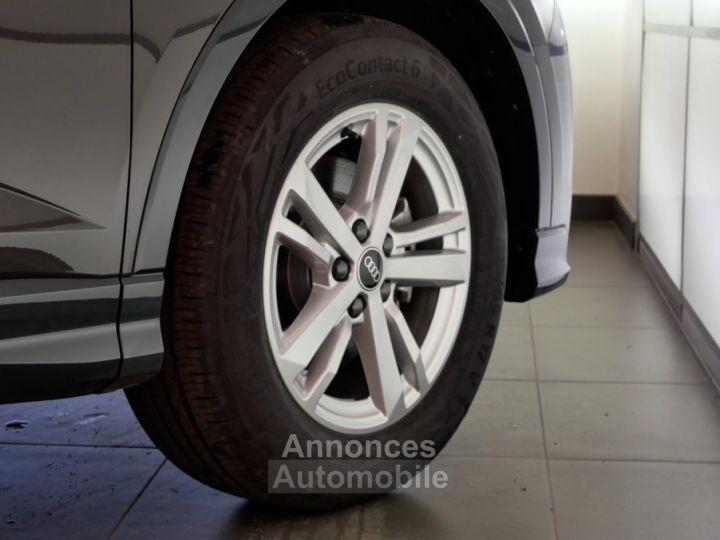 Audi Q3 Sportback BUSINESS 35 TFSI 150 ch S tronic 7 Business Executive - 27