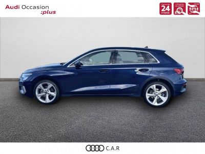 Audi A3 Sportback 35 TFSI Mild Hybrid 150 S tronic 7 Design   - 3