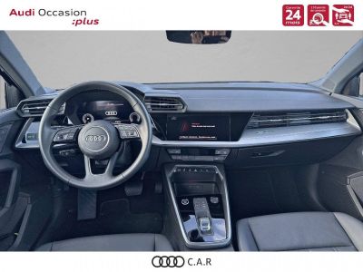 Audi A3 Sportback 35 TFSI Mild Hybrid 150 S tronic 7 Design   - 6