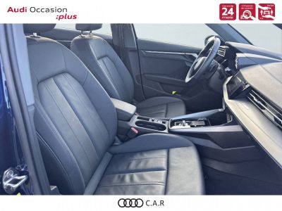 Audi A3 Sportback 35 TFSI Mild Hybrid 150 S tronic 7 Design   - 7