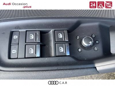 Audi A3 Sportback 35 TFSI Mild Hybrid 150 S tronic 7 Design   - 10