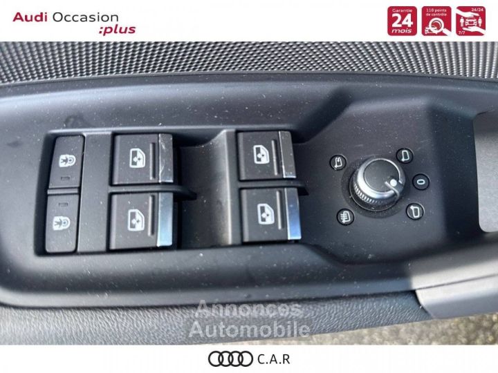 Audi A3 Sportback 35 TFSI Mild Hybrid 150 S tronic 7 Design - 10