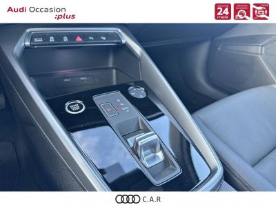 Audi A3 Sportback 35 TFSI Mild Hybrid 150 S tronic 7 Design   - 12