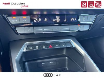 Audi A3 Sportback 35 TFSI Mild Hybrid 150 S tronic 7 Design   - 13