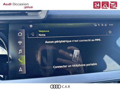 Audi A3 Sportback 35 TFSI Mild Hybrid 150 S tronic 7 Design   - 17
