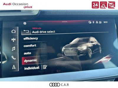 Audi A3 Sportback 35 TFSI Mild Hybrid 150 S tronic 7 Design   - 20