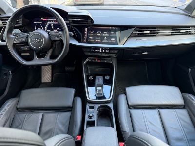 Audi A3 35 tfsi 150 cv design luxe s tronic 7   - 5