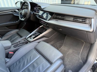 Audi A3 35 tfsi 150 cv design luxe s tronic 7   - 6