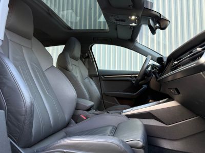 Audi A3 35 tfsi 150 cv design luxe s tronic 7   - 8