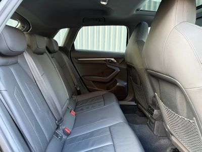 Audi A3 35 tfsi 150 cv design luxe s tronic 7   - 10