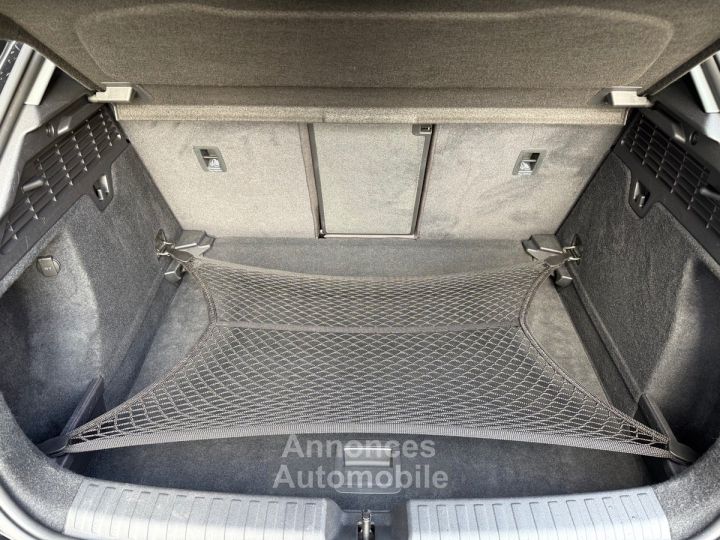 Audi A3 35 tfsi 150 cv design luxe s tronic 7 - 12