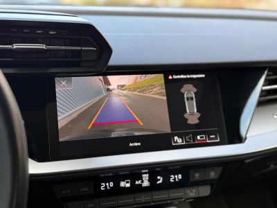 Audi A3 35 tfsi 150 cv design luxe s tronic 7   - 14