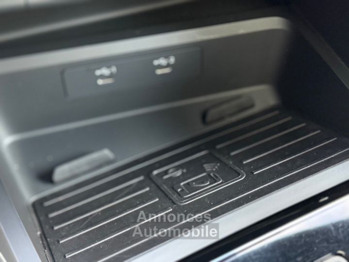 Audi A3 35 tfsi 150 cv design luxe s tronic 7 - 15