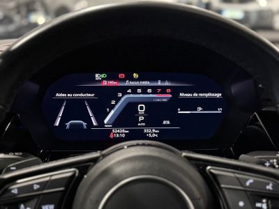 Audi A3 35 tfsi 150 cv design luxe s tronic 7   - 17