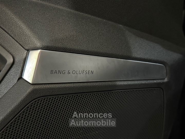 Audi A3 35 tfsi 150 cv design luxe s tronic 7 - 19