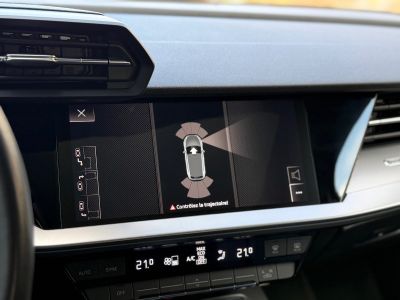 Audi A3 35 tfsi 150 cv design luxe s tronic 7   - 22