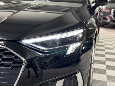 Audi A3 35 tfsi 150 cv design luxe s tronic 7   - 24