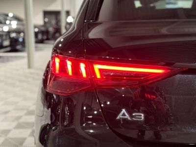 Audi A3 35 tfsi 150 cv design luxe s tronic 7   - 25