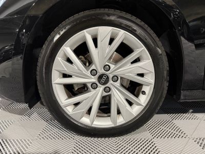 Audi A3 35 tfsi 150 cv design luxe s tronic 7   - 26