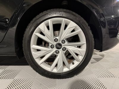 Audi A3 35 tfsi 150 cv design luxe s tronic 7   - 27