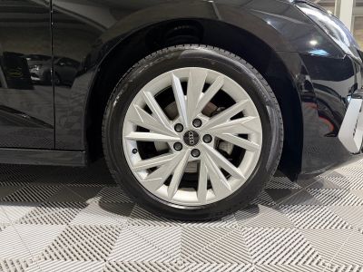 Audi A3 35 tfsi 150 cv design luxe s tronic 7   - 29