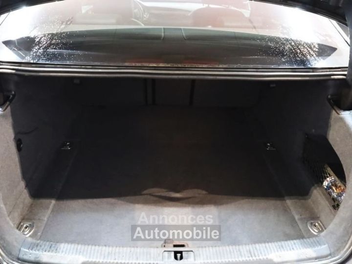 Audi A6 30 V6 TDI 245CH AVUS QUATTRO S TRONIC 7 - 4