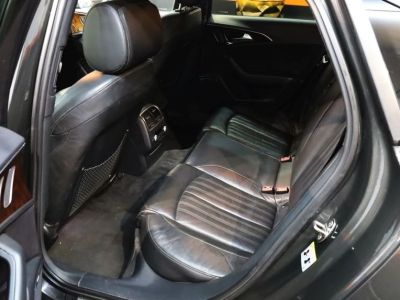 Audi A6 30 V6 TDI 245CH AVUS QUATTRO S TRONIC 7   - 6