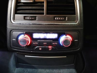 Audi A6 30 V6 TDI 245CH AVUS QUATTRO S TRONIC 7   - 7