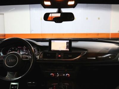 Audi A6 30 V6 TDI 245CH AVUS QUATTRO S TRONIC 7   - 8