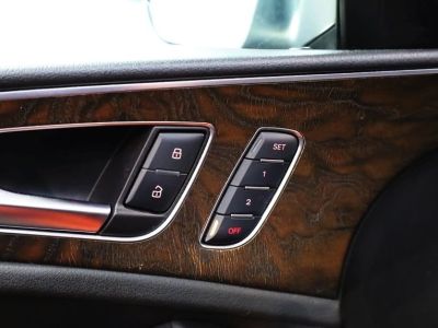 Audi A6 30 V6 TDI 245CH AVUS QUATTRO S TRONIC 7   - 10